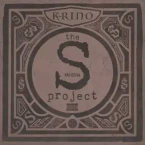 K Rino 2019 The S Project FLAC