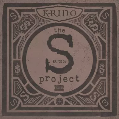 K Rino 2019 The S Project FLAC