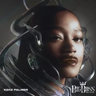 Keke Palmer - Big Boss (Deluxe) (2023) [FLAC]