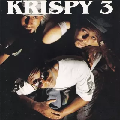 Krispy 3 1992 Krispy 3 FLAC