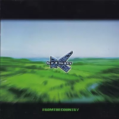 Krispy 3 1999 From The Country FLAC