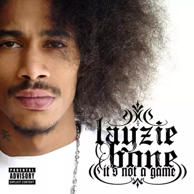 Layzie Bone 2005 Its Not A Game FLAC LM