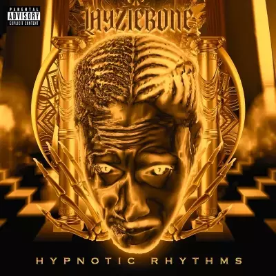 Layzie Bone - Hypnotic Rhythms (2023) [FLAC]