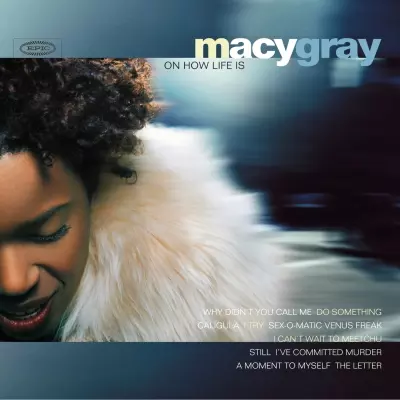Macy Gray 1999 On How Life Is FLAC