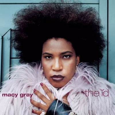 Macy Gray 2001 The Id FLAC