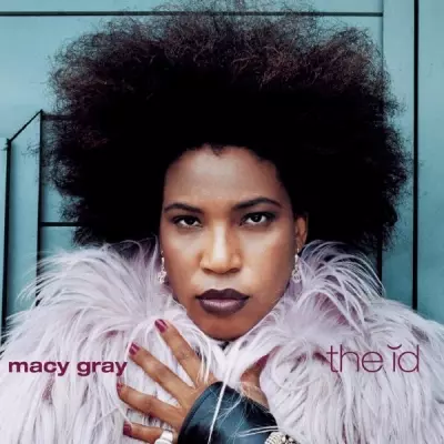 Macy Gray - The Id (2001) [FLAC]