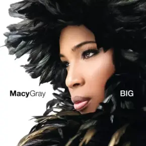 Macy Gray - Big (2007) [FLAC]