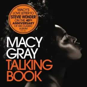 Macy Gray - Talking Book (2012) [FLAC]