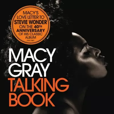 Macy Gray 2012 Talking Book FLAC
