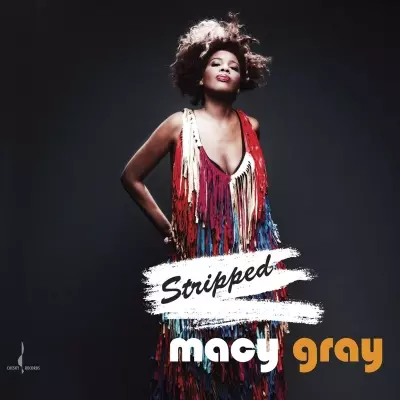 Macy Gray 2016 Stripped FLAC