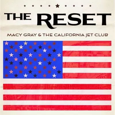 Macy Gray 2022 The Reset FLAC