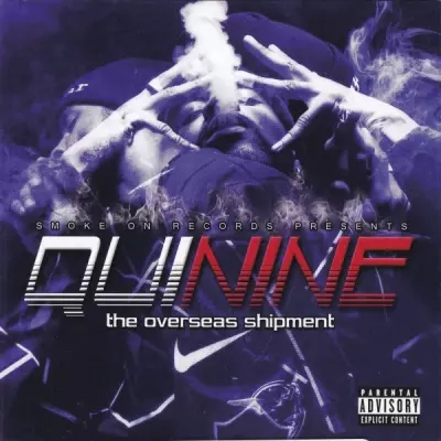 Nine 2009 Quinine FLAC