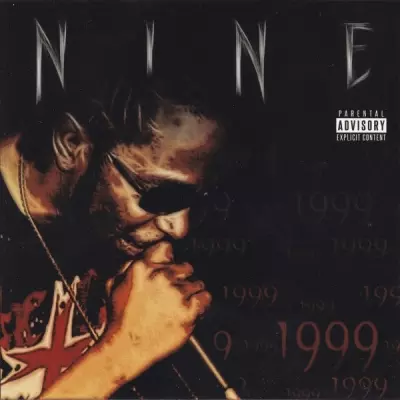 Nine - 1999 (2017) [CD] [FLAC]