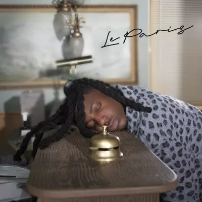 Omb Peezy 2023 LeParis FLAC