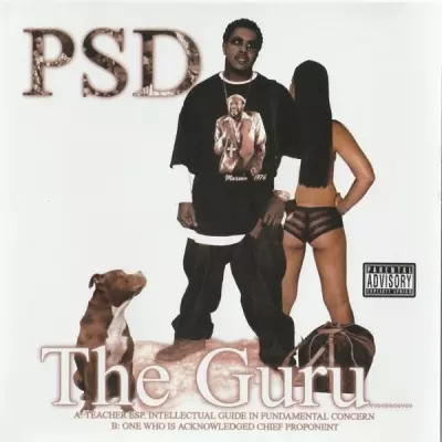 PSD 2005 The Guru FLAC