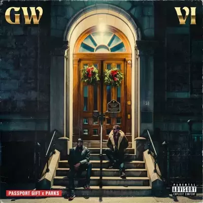 Passport Gift X Parks 2023 GW VI FLAC