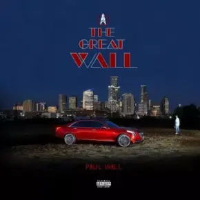 Paul Wall - The Great Wall (2023) [FLAC]