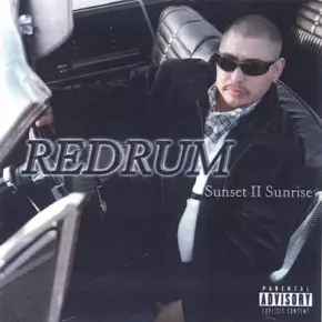 Redrum 2004 Sunset II Sunrise FLAC
