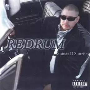 Redrum - Sunset II Sunrise (2004) [FLAC]