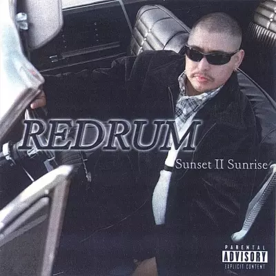 Redrum 2004 Sunset II Sunrise FLAC