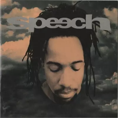 Speech - Speech (1996) [CD] [FLAC]