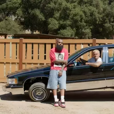 Stalley 2023 Farming FLAC