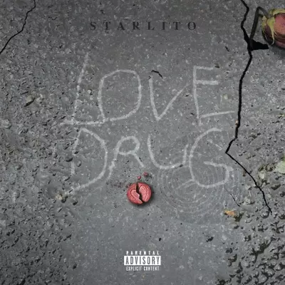 Starlito 2023 LOVE DRUG FLAC