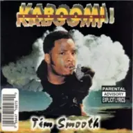 Tim Smooth 1998 Kaboom Promo CDS FLAC