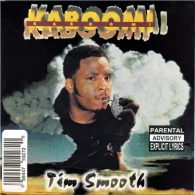 Tim Smooth - Kaboom! (Promo CDS) (1998) [FLAC]