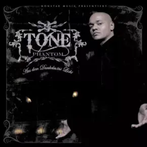 Tone - Phantom (2009) [FLAC]