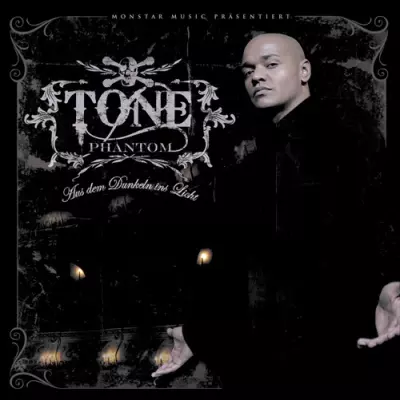Tone 2009 Phantom FLAC