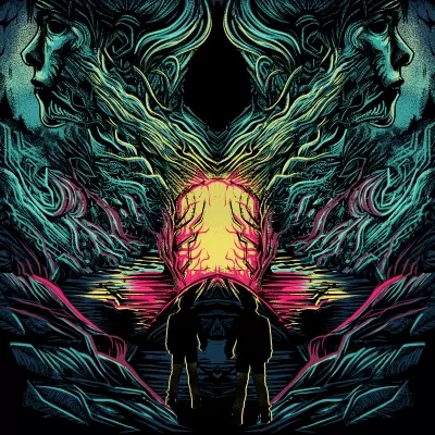 Violent Ground 2023 Disarranged FLAC