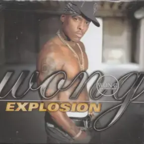 Won-G - Explosion (2002) [FLAC]