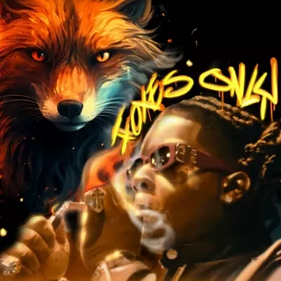 YTB FATT 2023 Foxes Only FLAC