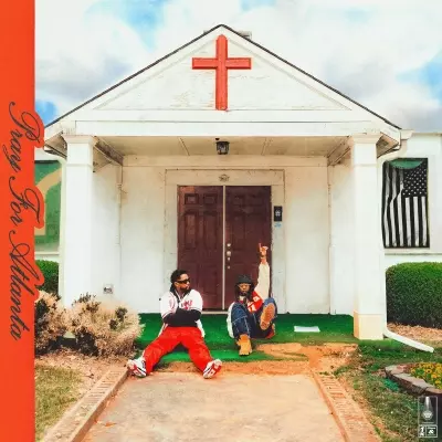 1k Phew Zaytoven 2024 Pray For Atlanta FLAC