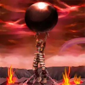 6IX9INE 2023 BLACKBALLED FLAC