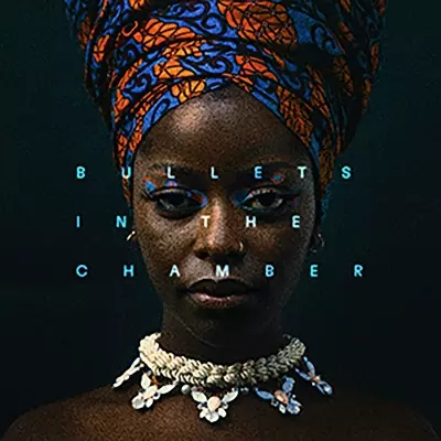 Arrested Development 2024 Bullets In The Chamber FLAC