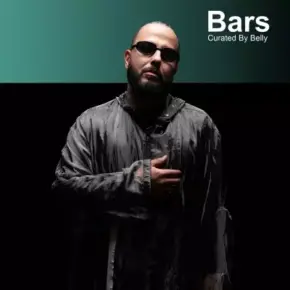Belly 2024 Bars FLAC