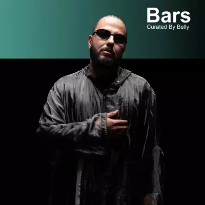 Belly 2024 Bars FLAC