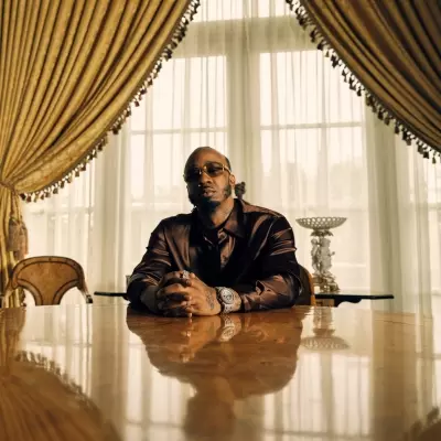 Benny The Butcher 2024 Everybody Cant Go FLAC 24 44.1