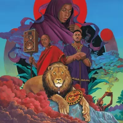 Blu Nottz 2023 Afrika FLAC