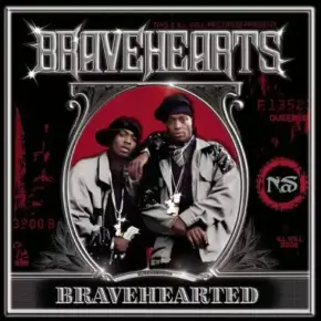 Bravehearts - Bravehearted (2003) [CD] [FLAC]