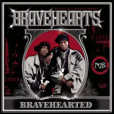 Bravehearts 2003 Bravehearted FLAC