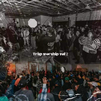 BrvndonP Anthem Night Music 2024 Trap Worship Vol. 2 FLAC