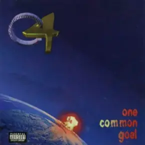 C4 - One Common Goal (1998) [FLAC]