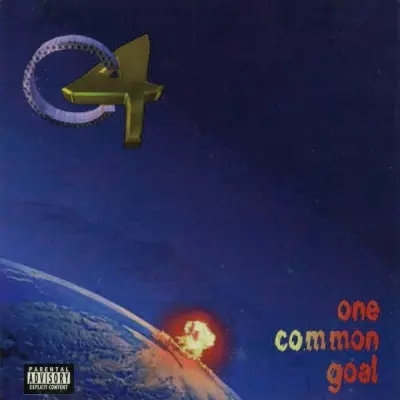 C4 1998 One Common Goal FLAC