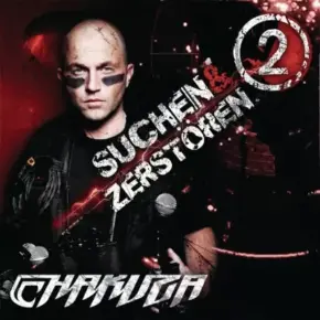 Chakuza - Suchen & Zerstören 2 (2010) [FLAC]