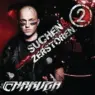 Chakuza - Suchen & Zerstören 2 (2010) [FLAC]