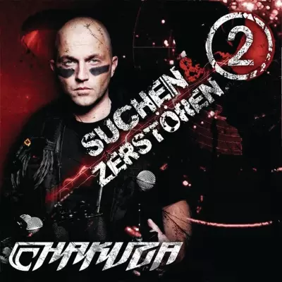 Chakuza 2010 Suchen Zerstoren 2 FLAC