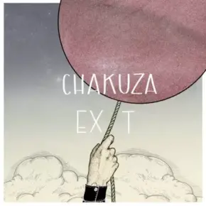Chakuza - Exit (Deluxe Edition) (2014) [FLAC]